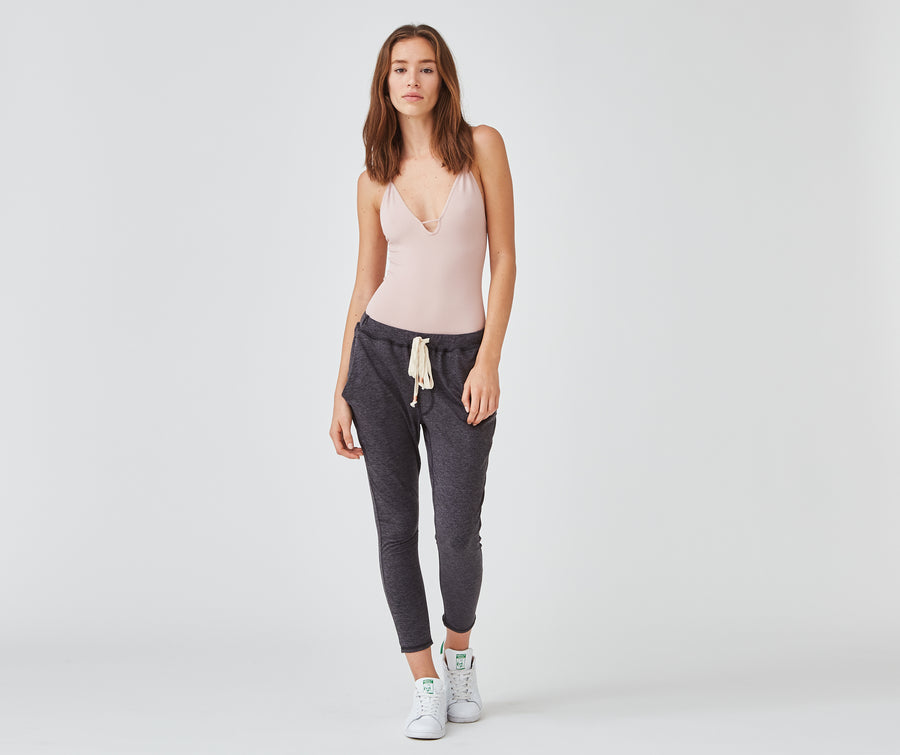 Journey Pants | Charcoal