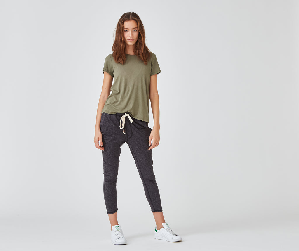 Journey Pants | Charcoal