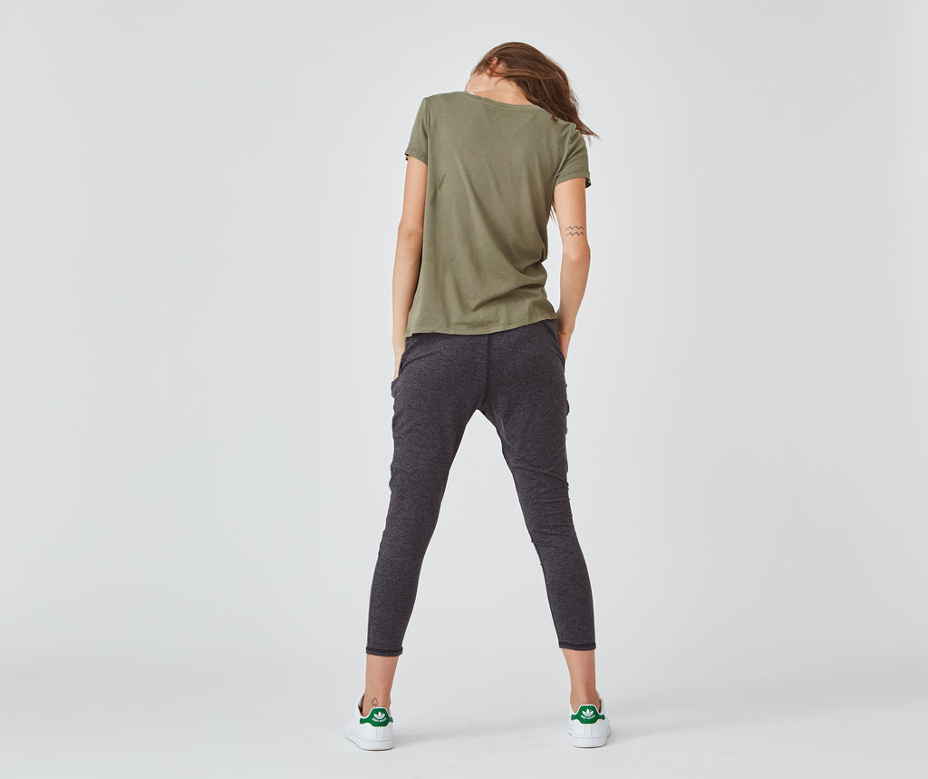 Journey Pants | Charcoal