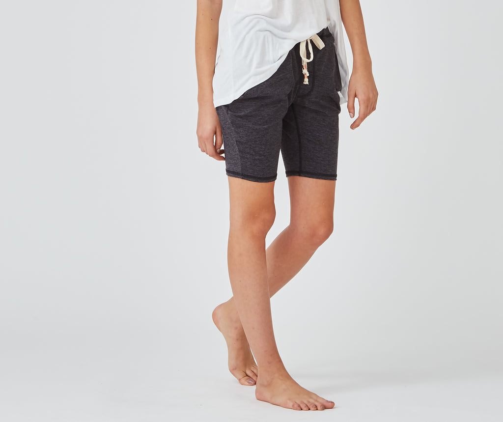 Journey Shorts | Charcoal