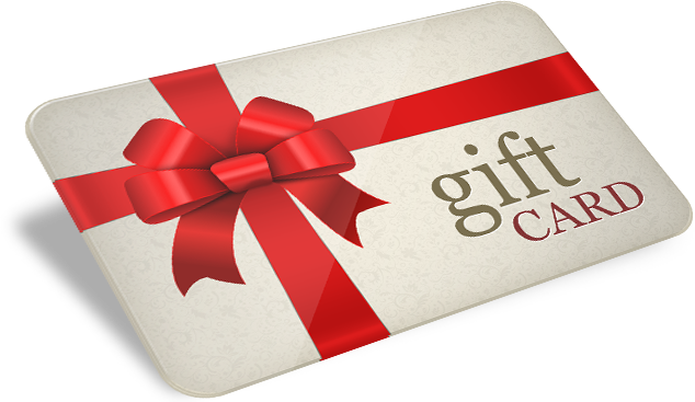 CROW COLLECTIVE GIFT CARD