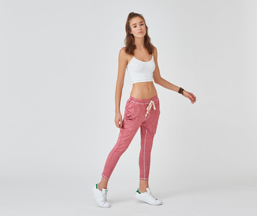 Journey Pants | Red Rocks