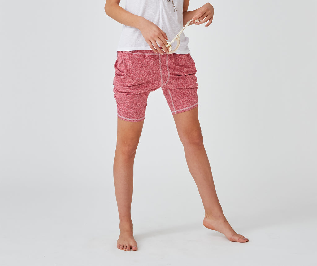 Journey Shorts | Red Rocks