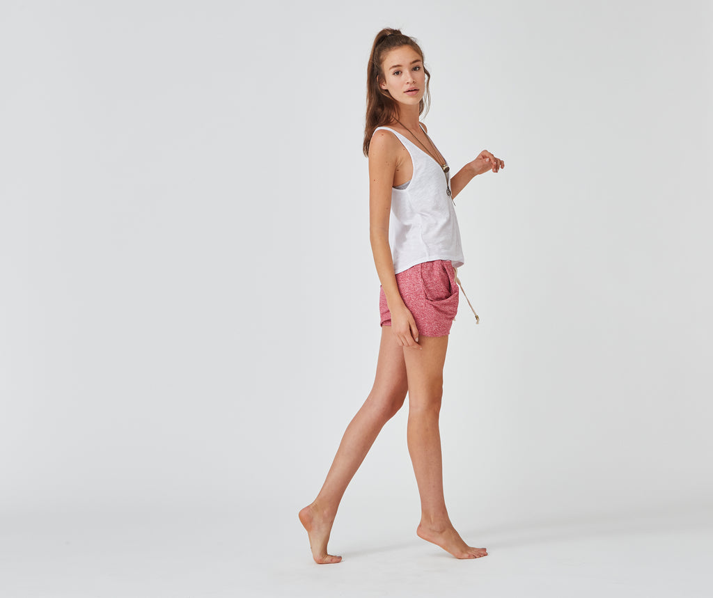 Journey Shorts | Red Rocks