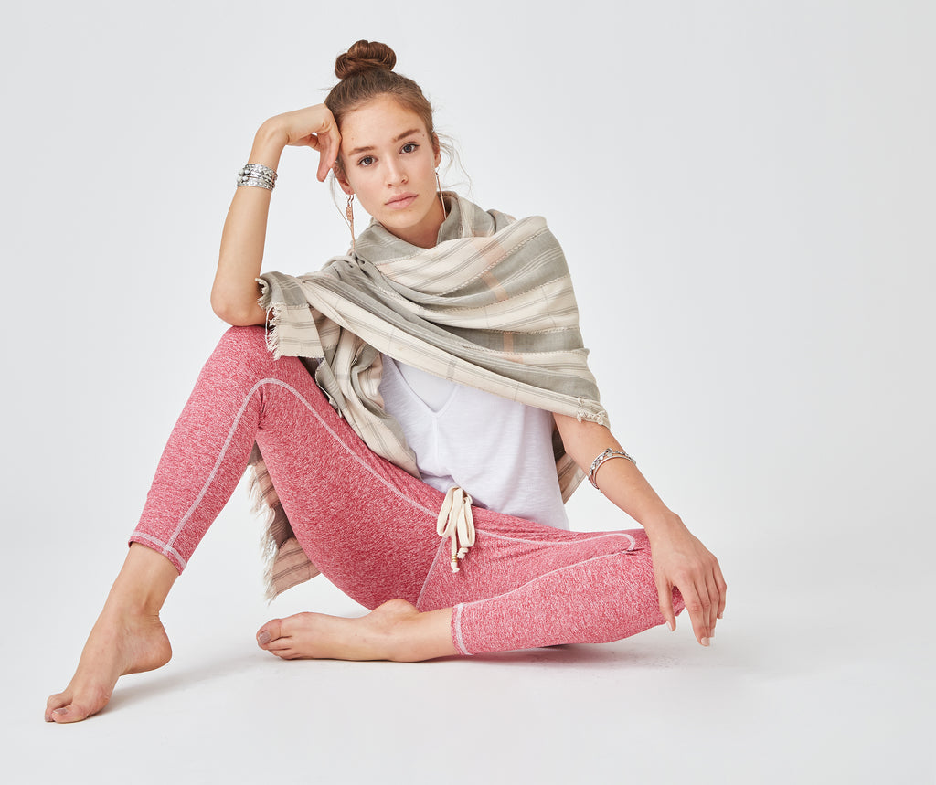 Journey Pants | Red Rocks