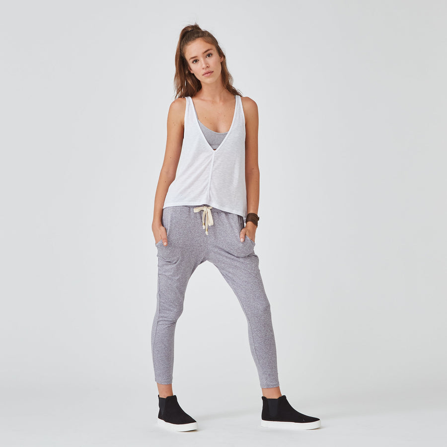 Journey Pants | Ash