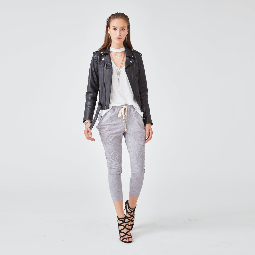 Journey Pants | Ash