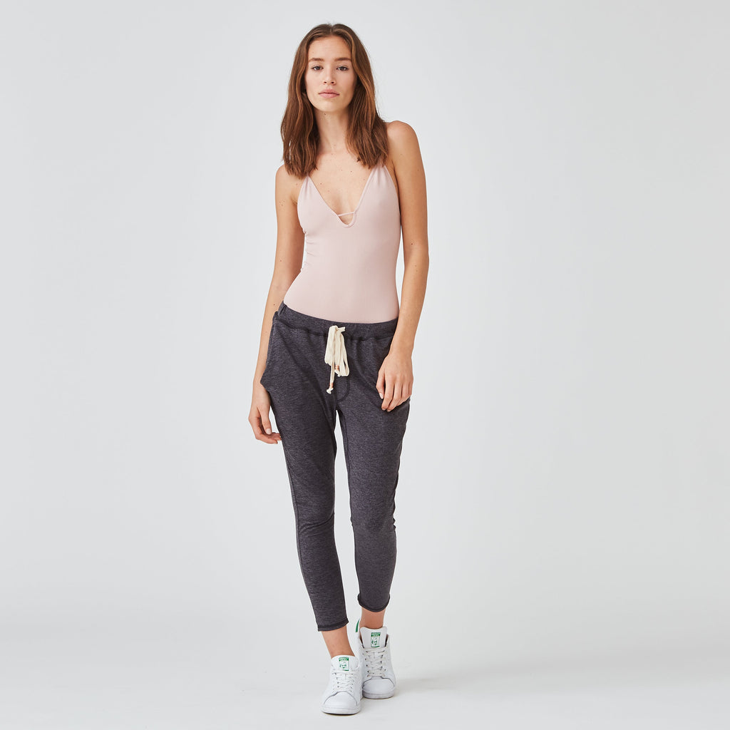 Journey Pants | Charcoal