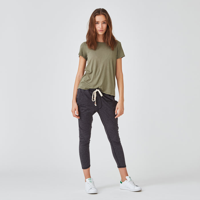 Journey Pants | Charcoal