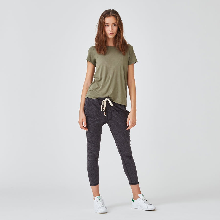 Journey Pants | Charcoal