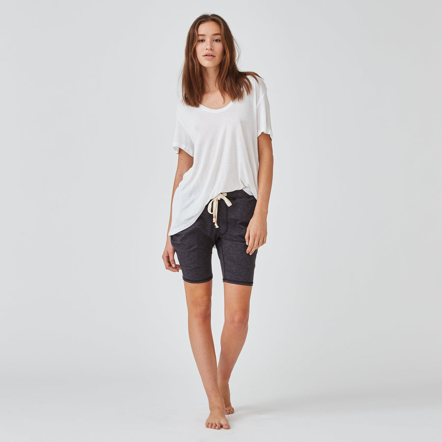 Journey Shorts | Charcoal