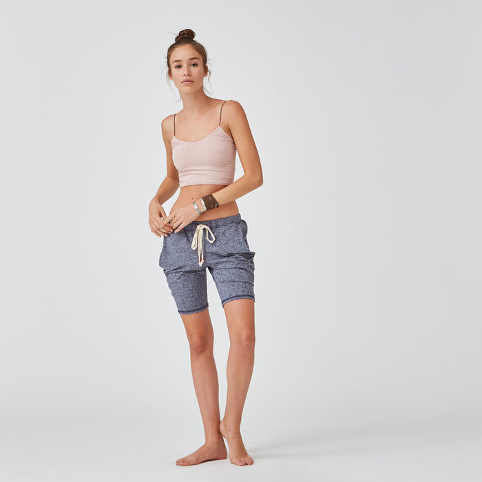 Journey Shorts | Moroccan Midnight