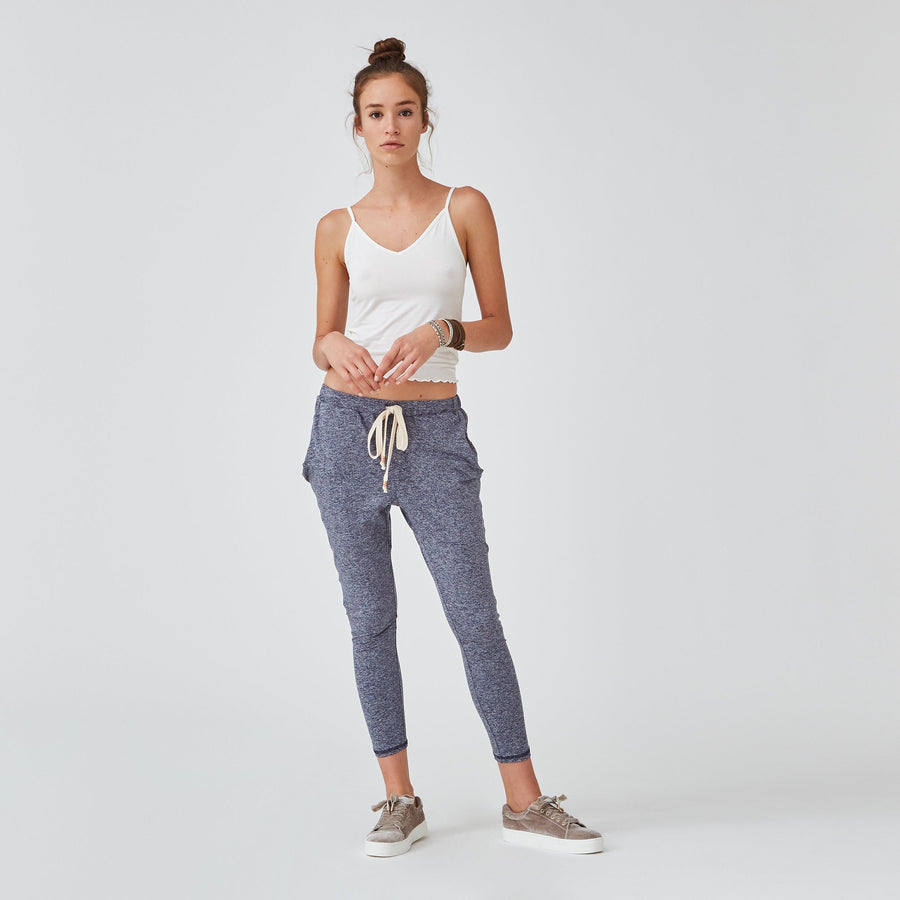 Journey Pants | Moroccan Midnight