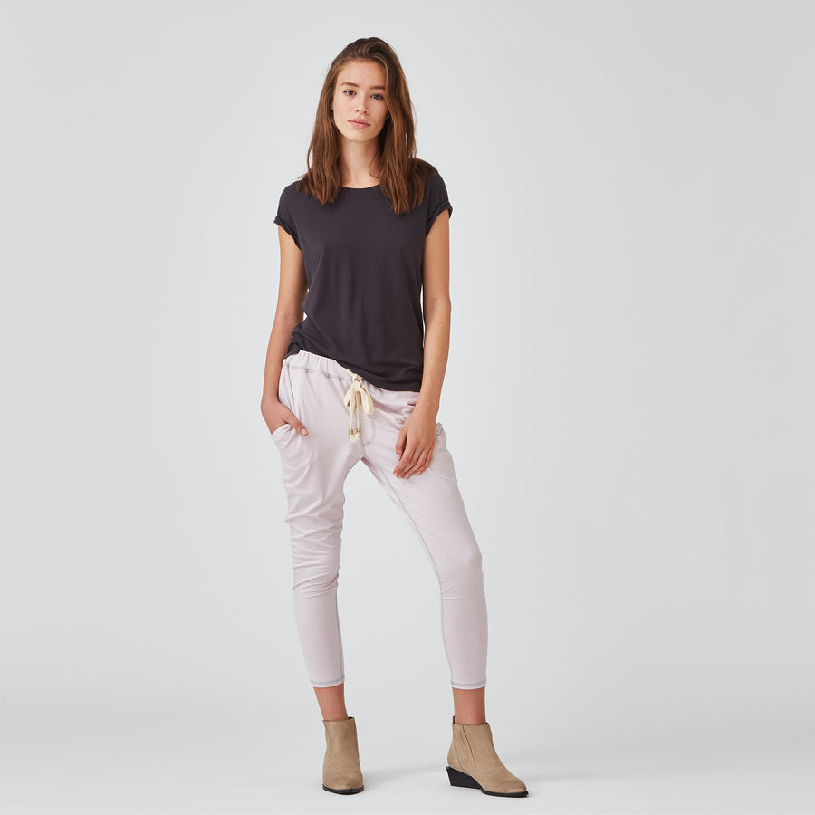 Journey Pants | Pink Opal