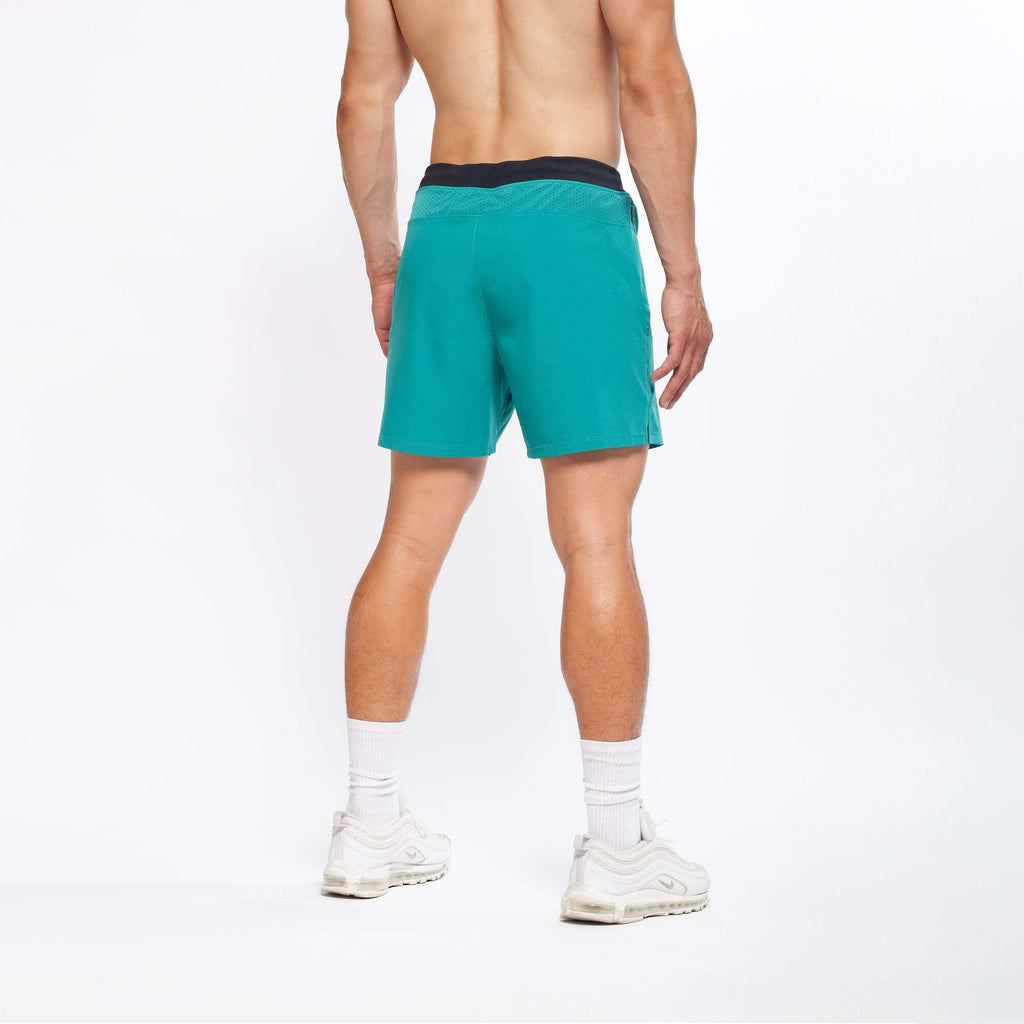 FLOW 5" | GLACIER GREEN