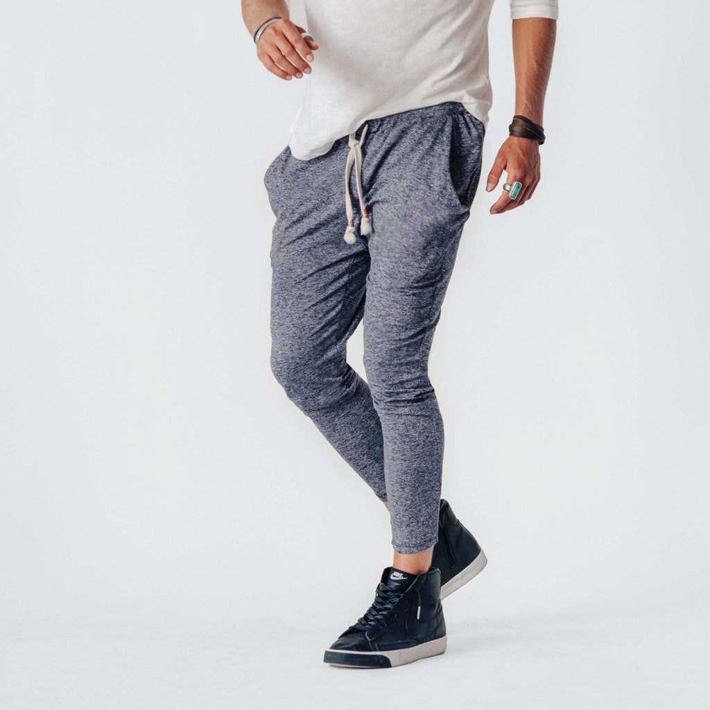 Journey Pants | Moroccan Midnight - JPR_MM_PET - Yoga Crow