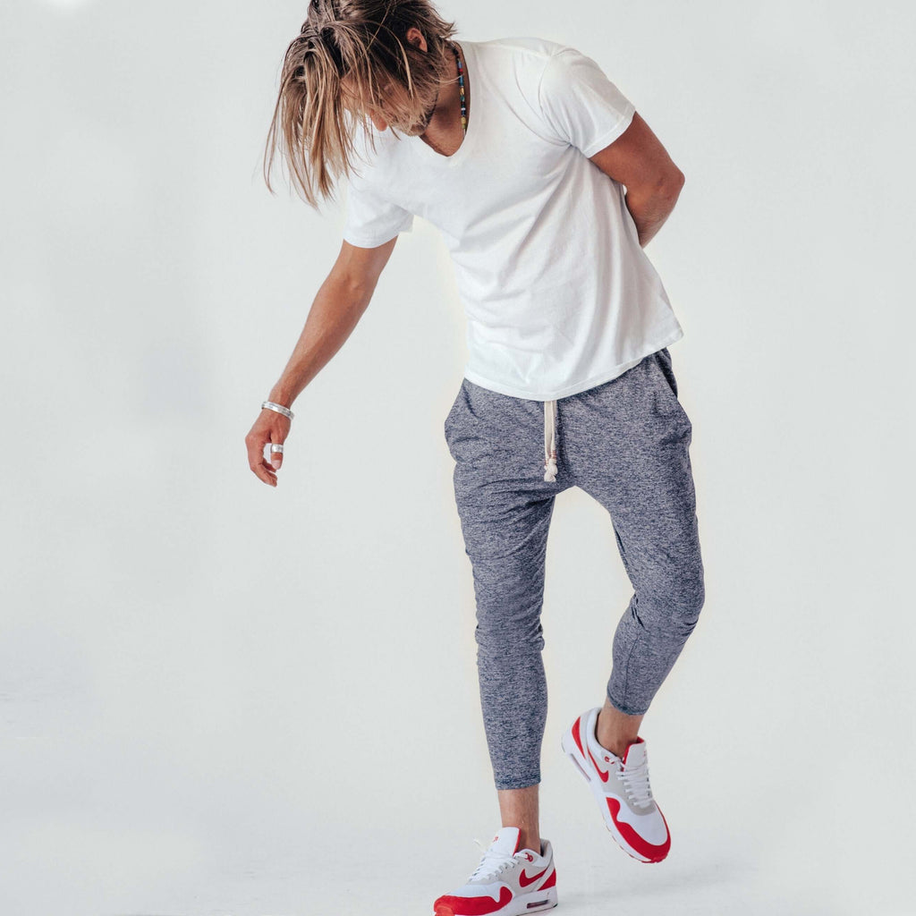 Journey Pants | Moroccan Midnight - JPR_MM_PET - Yoga Crow