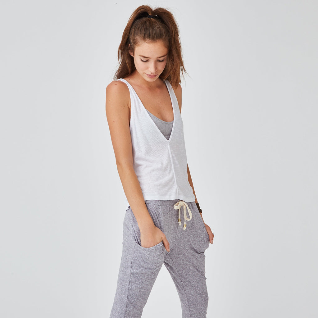 Journey Pants | Ash